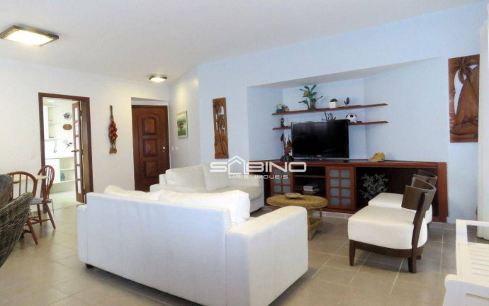 Imagem Apartamento com 3 Quartos à Venda, 137 m² em Riviera De São Lourenço - Bertioga Imagem Apartamento com 3 Quartos à Venda, 137 m² em Riviera De São Lourenço - Bertioga