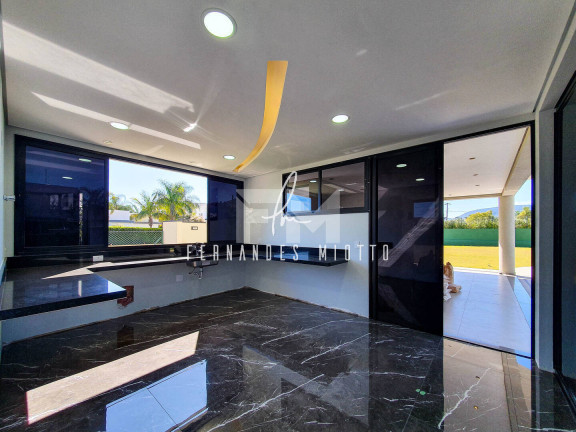 Imagem Casa de Condomínio com 4 Quartos à Venda, 1.000 m² em Portal Japy Golf Club - Cabreúva