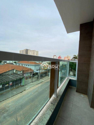 Imagem Apartamento com 2 Quartos à Venda, 41 m² em Vila Esperança - São Paulo