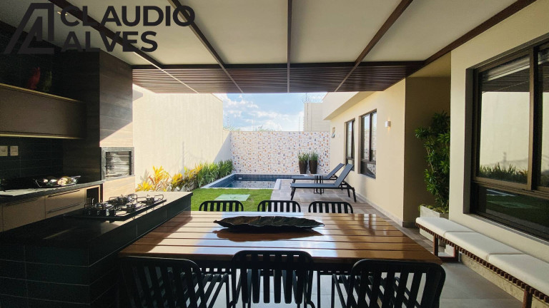 Imagem Casa de Condomínio com 3 Quartos à Venda, 119 m² em Sim - Feira De Santana Imagem Casa de Condomínio com 3 Quartos à Venda, 119 m² em Sim - Feira De Santana