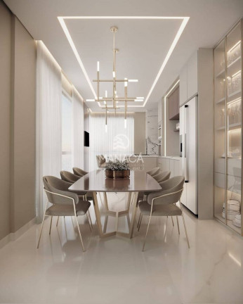Imagem Apartamento com 3 Quartos à Venda, 126 m² em Centro - Balneário Piçarras Imagem Apartamento com 3 Quartos à Venda, 126 m² em Centro - Balneário Piçarras