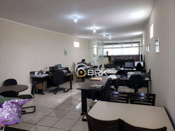 Imagem Sala Comercial para Alugar, 100 m² em Chácara Mafalda - São Paulo Imagem Sala Comercial para Alugar, 100 m² em Chácara Mafalda - São Paulo