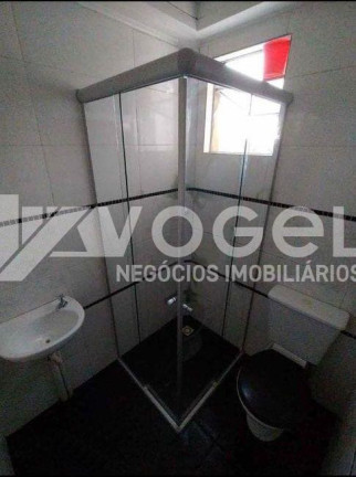 Imagem Apartamento com 1 Quarto à Venda, 44 m² em São Miguel - Sao Leopoldo Imagem Apartamento com 1 Quarto à Venda, 44 m² em São Miguel - Sao Leopoldo