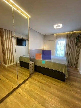 Imagem Apartamento com 3 Quartos à Venda, 119 m² em Vila Lacerda - Jundiaí