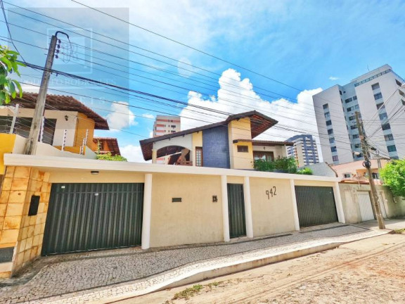 Imagem Casa com 6 Quartos à Venda, 600 m² em Papicu - Fortaleza Imagem Casa com 6 Quartos à Venda, 600 m² em Papicu - Fortaleza