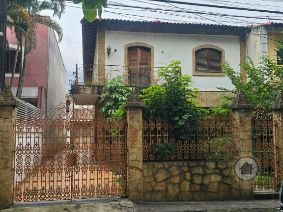 Imagem Casa com 4 Quartos à Venda, 300 m² em Vila Rosália - Guarulhos Imagem Casa com 4 Quartos à Venda, 300 m² em Vila Rosália - Guarulhos