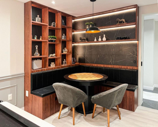 Imagem Apartamento com 3 Quartos à Venda, 90 m² em São Francisco De Assis - Camboriú