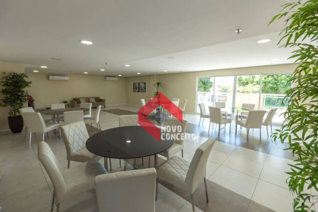 Imagem Apartamento com 1 Quarto à Venda, 49 m² em Meireles - Fortaleza Imagem Apartamento com 1 Quarto à Venda, 49 m² em Meireles - Fortaleza