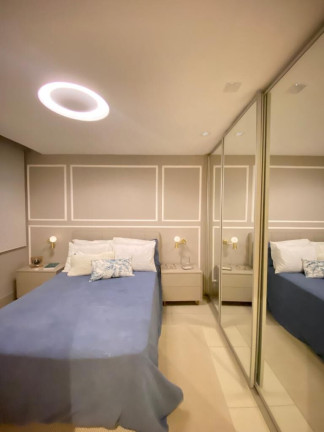 Imagem Apartamento com 3 Quartos à Venda, 88 m² em Village Veneza - Goiânia