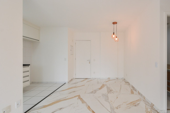 Imagem Apartamento com 1 Quarto à Venda, 38 m² em Cambuci - São Paulo