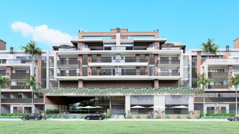 Imagem Apartamento com 3 Quartos à Venda, 176 m² em Bombinhas - Bombinhas Imagem Apartamento com 3 Quartos à Venda, 176 m² em Bombinhas - Bombinhas