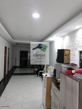 Imagem Chácara com 3 Quartos à Venda, 150 m² em Palmeiras - Suzano Imagem Chácara com 3 Quartos à Venda, 150 m² em Palmeiras - Suzano