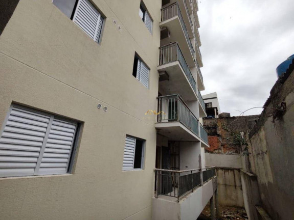 Imagem Apartamento com 2 Quartos à Venda, 50 m² em Vila Formosa - São Paulo Imagem Apartamento com 2 Quartos à Venda, 50 m² em Vila Formosa - São Paulo