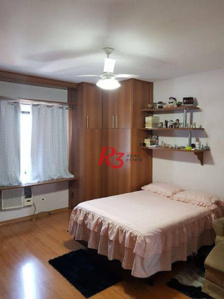 Imagem Cobertura com 3 Quartos à Venda, 296 m² em Vila Belmiro - Santos Imagem Cobertura com 3 Quartos à Venda, 296 m² em Vila Belmiro - Santos