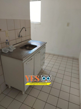 Imagem Apartamento com 2 Quartos à Venda, 45 m² em Queimadinha - Feira De Santana Imagem Apartamento com 2 Quartos à Venda, 45 m² em Queimadinha - Feira De Santana