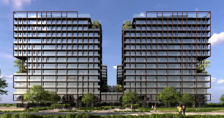 Imagem Imóvel com 1 Quarto à Venda, 47 m² em Barra Olímpica - Rio De Janeiro Imagem Imóvel com 1 Quarto à Venda, 47 m² em Barra Olímpica - Rio De Janeiro