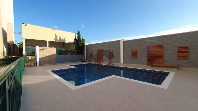Imagem Apartamento com 2 Quartos à Venda ou Locação, 51 m² em Condomínio Villa Sunset - Sorocaba Imagem Apartamento com 2 Quartos à Venda ou Locação, 51 m² em Condomínio Villa Sunset - Sorocaba