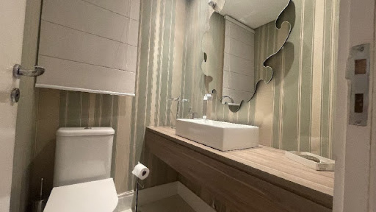 Imagem Apartamento com 3 Quartos à Venda, 106 m² em Centro - São Bernardo Do Campo