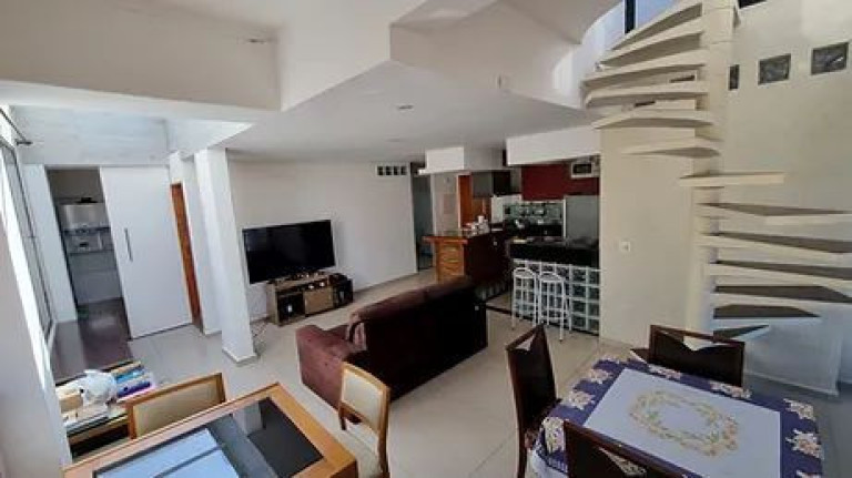 Imagem Cobertura com 2 Quartos à Venda, 162 m² em Saúde - São Paulo
