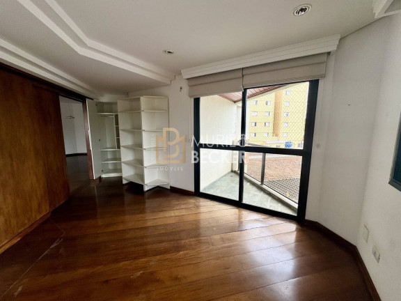 Imagem Apartamento com 3 Quartos à Venda, 187 m² em Vila Adyana - São José Dos Campos