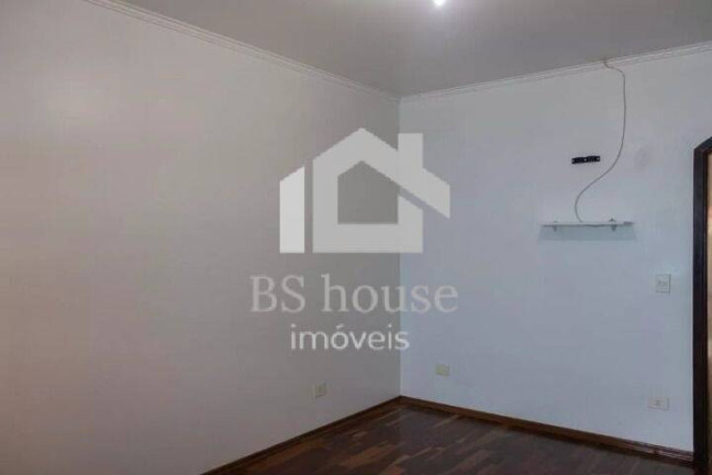 Imagem Casa com 3 Quartos à Venda, 200 m² em Parque Jaçatuba - Santo André