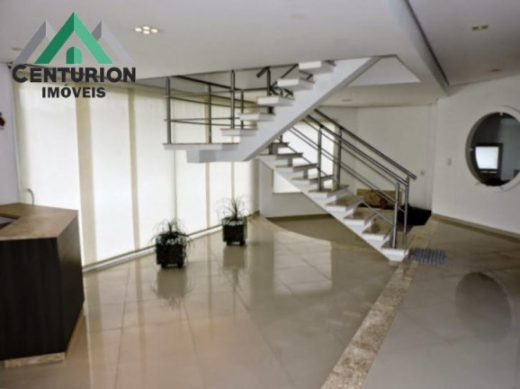 Imagem Casa de Condomínio com 4 Quartos à Venda, 538 m² em Granja Viana - Cotia Imagem Casa de Condomínio com 4 Quartos à Venda, 538 m² em Granja Viana - Cotia