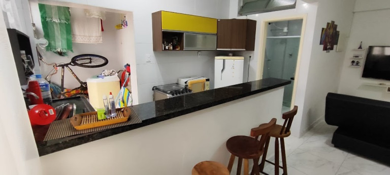 Imagem Apartamento com 1 Quarto à Venda, 30 m² em Tupi - Praia Grande Imagem Apartamento com 1 Quarto à Venda, 30 m² em Tupi - Praia Grande
