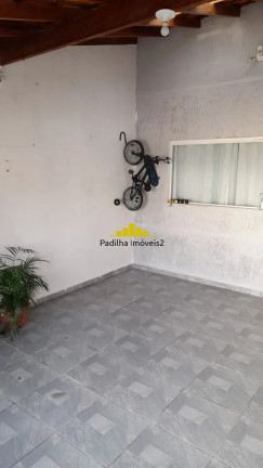 Imagem Casa com 2 Quartos à Venda, 80 m² em Jardim Wanel Ville V - Sorocaba Imagem Casa com 2 Quartos à Venda, 80 m² em Jardim Wanel Ville V - Sorocaba