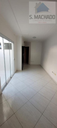 Imagem Apartamento com 2 Quartos à Venda, 60 m² em Jardim Ana Maria - Santo André