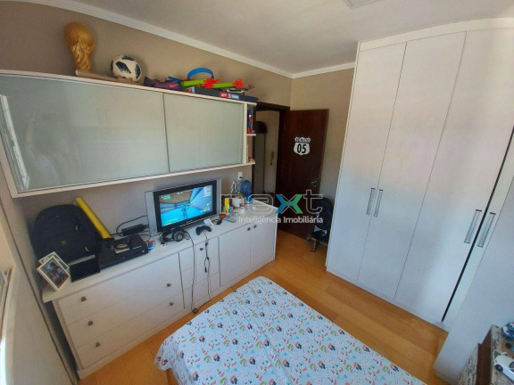 Imagem Sobrado com 3 Quartos à Venda, 127 m² em Vilas Boas - Campo Grande Imagem Sobrado com 3 Quartos à Venda, 127 m² em Vilas Boas - Campo Grande