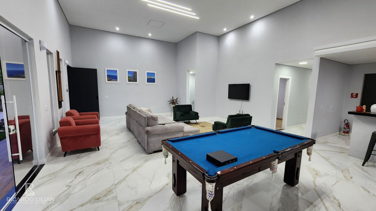 Imagem Casa com 4 Quartos à Venda, 320 m² em Loteamento Village De Atibaia - Atibaia