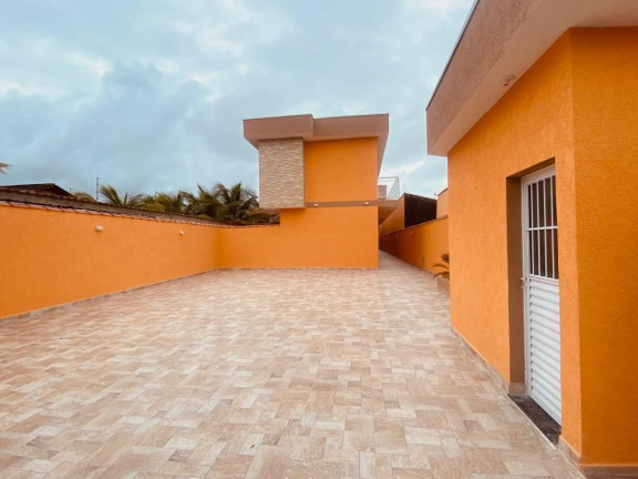 Imagem Sobrado com 2 Quartos à Venda, 55 m² em Cibratel Ii - Itanhaém Imagem Sobrado com 2 Quartos à Venda, 55 m² em Cibratel Ii - Itanhaém