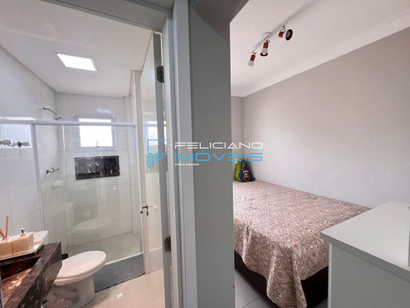 Imagem Cobertura com 3 Quartos à Venda, 130 m² em Guilhermina - Praia Grande Imagem Cobertura com 3 Quartos à Venda, 130 m² em Guilhermina - Praia Grande