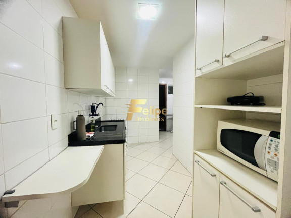 Imagem Imóvel com 3 Quartos à Venda, 100 m² em Praia Do Morro - Guarapari
