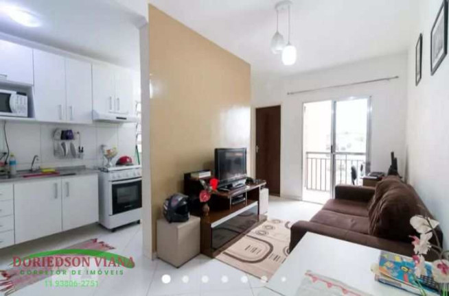 Imagem Apartamento com 2 Quartos à Venda, 48 m² em Jardim Dourado - Guarulhos