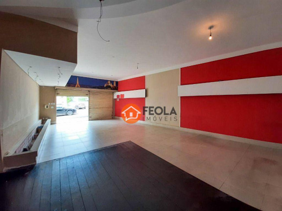 Imagem Sala Comercial para Alugar, 199 m² em Vila Medon - Americana Imagem Sala Comercial para Alugar, 199 m² em Vila Medon - Americana