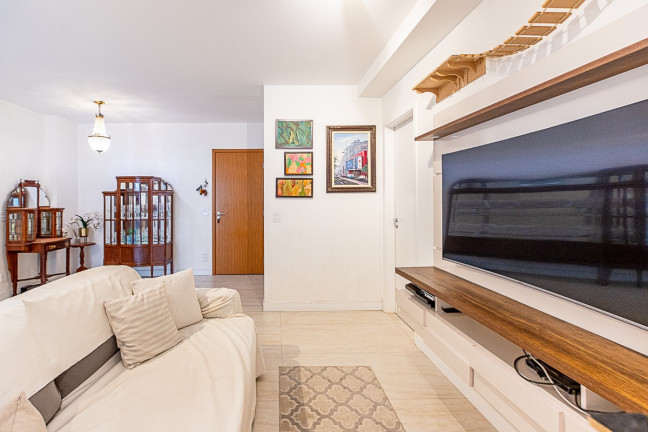 Imagem Apartamento com 3 Quartos à Venda, 108 m² em Vila Mascote - São Paulo Imagem Apartamento com 3 Quartos à Venda, 108 m² em Vila Mascote - São Paulo