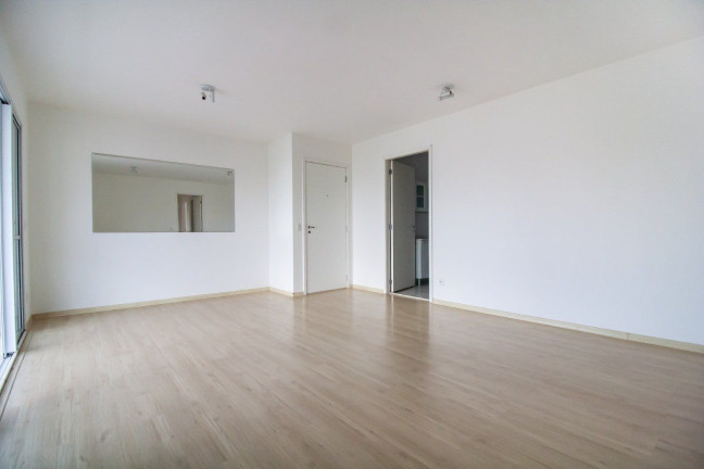 Imagem Apartamento com 3 Quartos para Alugar, 96 m² em Barra Funda - São Paulo Imagem Apartamento com 3 Quartos para Alugar, 96 m² em Barra Funda - São Paulo