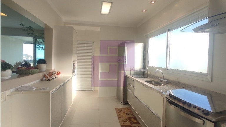 Imagem Apartamento com 3 Quartos à Venda, 140 m² em Enseada - Guarujá