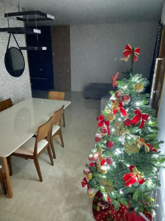 Imagem Sobrado com 3 Quartos à Venda, 123 m² em Vila Nova Aparecida - Mogi Das Cruzes Imagem Sobrado com 3 Quartos à Venda, 123 m² em Vila Nova Aparecida - Mogi Das Cruzes