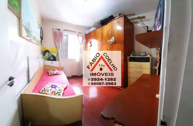 Imagem Apartamento com 2 Quartos à Venda, 55 m² em Jabaquara - São Paulo Imagem Apartamento com 2 Quartos à Venda, 55 m² em Jabaquara - São Paulo