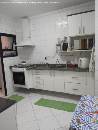 Apartamento com 3 Quartos à Venda, 98 m² em Santa Paula - São Caetano Do Sul