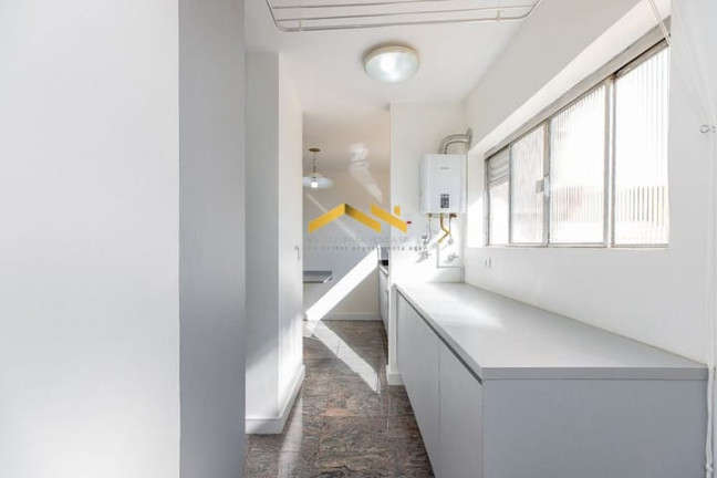 Imagem Apartamento com 2 Quartos à Venda, 81 m² em Lapa - São Paulo