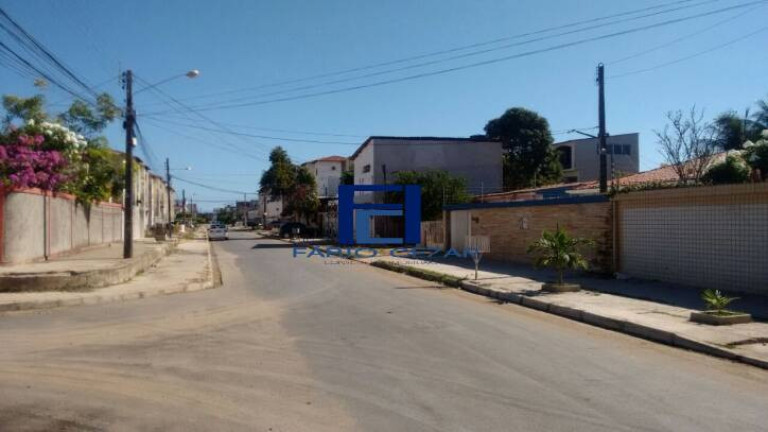 Imagem Casa com 3 Quartos à Venda, 340 m² em Jardim Atlantico - Olinda