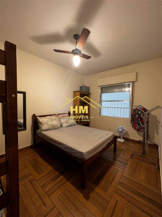 Imagem Apartamento com 1 Quarto para Alugar, 55 m² em Itarare - Sao Vicente Imagem Apartamento com 1 Quarto para Alugar, 55 m² em Itarare - Sao Vicente