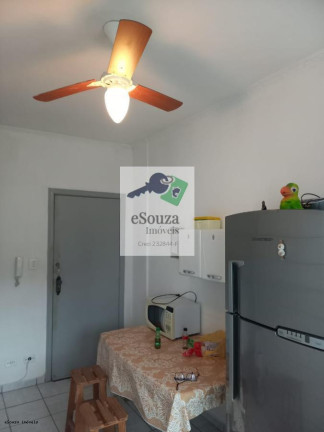 Imagem Apartamento com 1 Quarto à Venda, 40 m² em Canto Do Forte - Praia Grande Imagem Apartamento com 1 Quarto à Venda, 40 m² em Canto Do Forte - Praia Grande