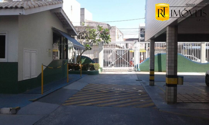 Imagem Apartamento com 2 Quartos à Venda, 65 m² em Marlim - Cabo Frio Imagem Apartamento com 2 Quartos à Venda, 65 m² em Marlim - Cabo Frio
