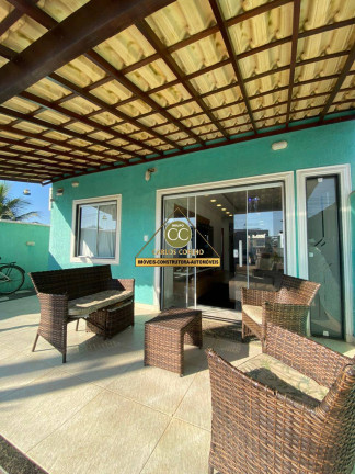Imagem Casa com 2 Quartos à Venda, em Aquarius (tamoios) - Cabo Frio Imagem Casa com 2 Quartos à Venda, em Aquarius (tamoios) - Cabo Frio
