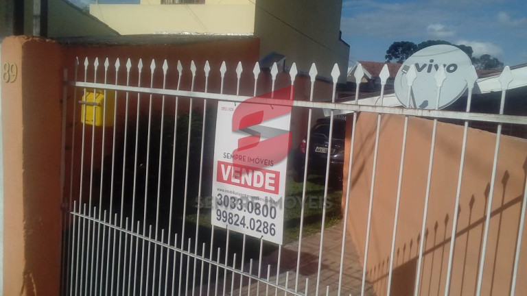 Imagem Casa com 4 Quartos à Venda, 135 m² em Estância Pinhais - Pinhais Imagem Casa com 4 Quartos à Venda, 135 m² em Estância Pinhais - Pinhais