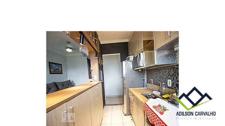 Imagem Apartamento com 2 Quartos à Venda, 52 m² em Recanto Quarto Centenário - Jundiaí Imagem Apartamento com 2 Quartos à Venda, 52 m² em Recanto Quarto Centenário - Jundiaí